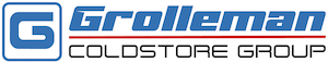 Grolleman Coldstore Logo